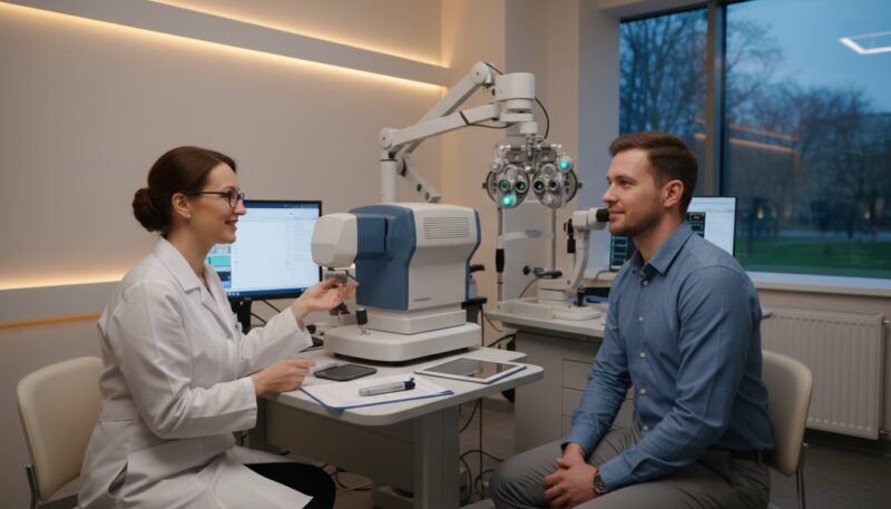 kandidat lasersko skidanje kandidat lasersko skidanje